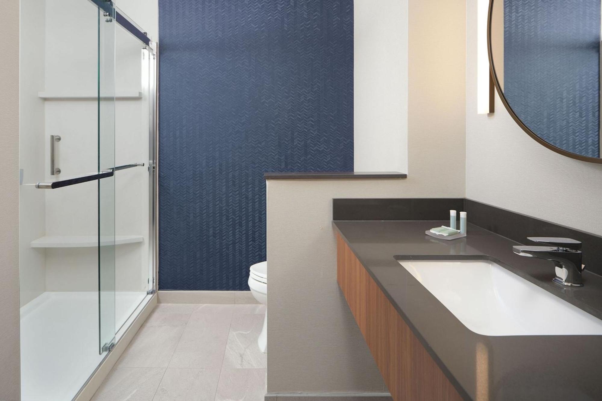 Fairfield Inn & Suites By Marriott Fort Lauderdale Northwest Tamarac Buitenkant foto
