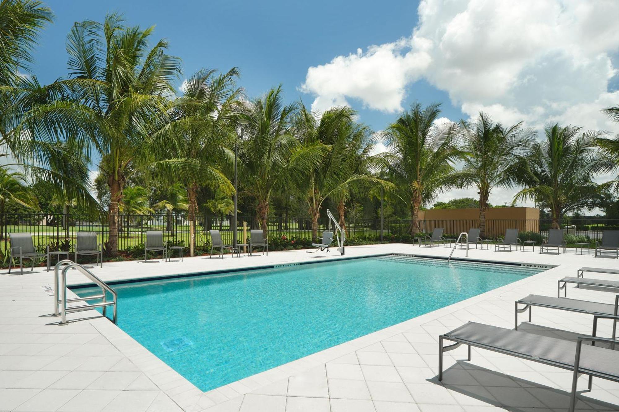 Fairfield Inn & Suites By Marriott Fort Lauderdale Northwest Tamarac Buitenkant foto